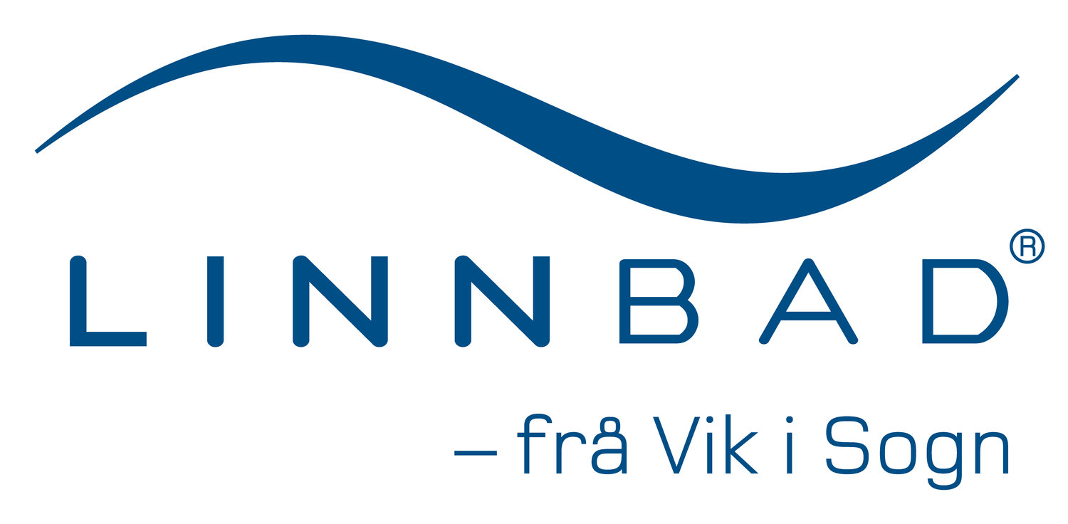 Linn Bad - fr Vik i Sogn