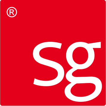 SG Armaturen AS