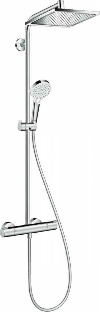 Hansgrohe Takdusj () Hansgrohe Takdusj